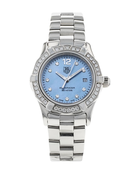 Tag Heuer Aquaracer WAF141J.BA0813